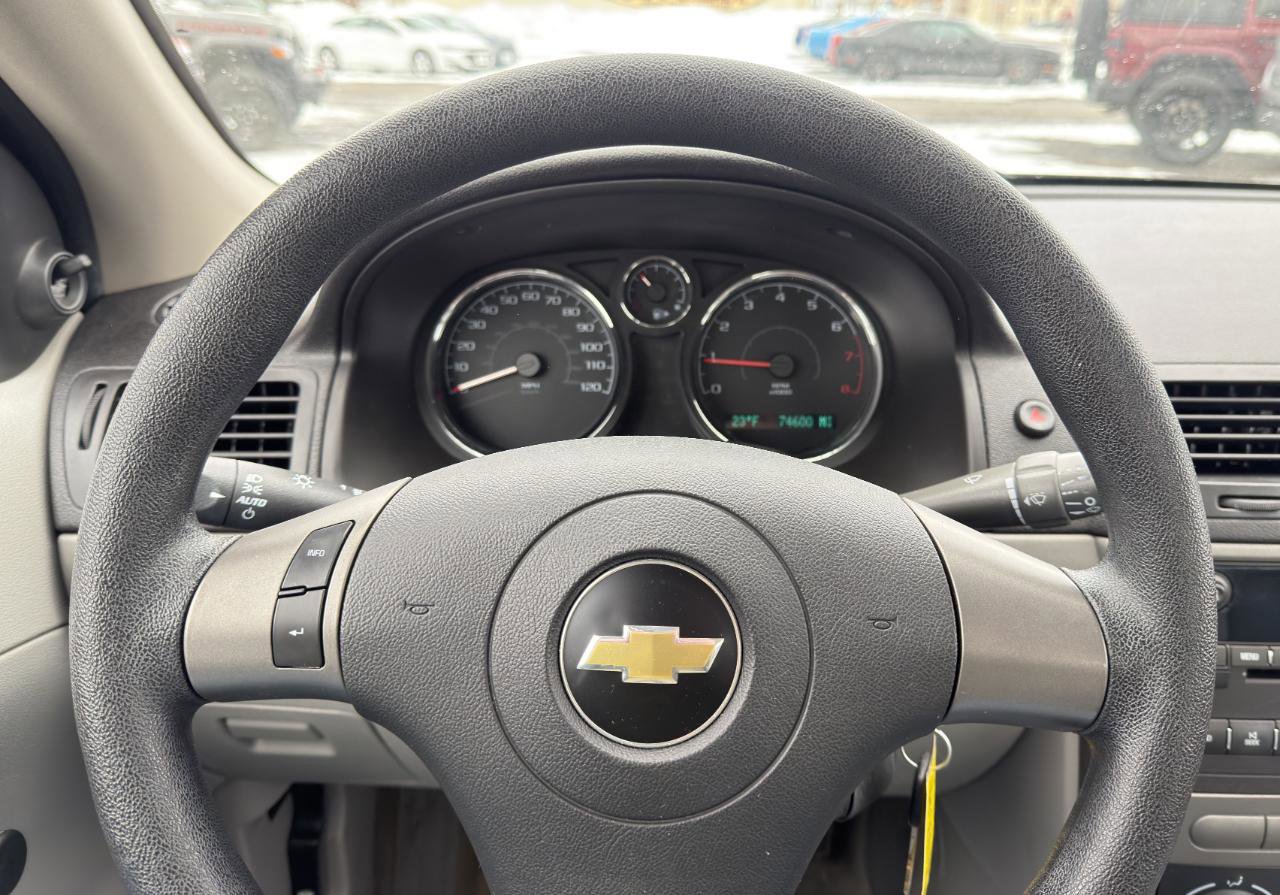 Used 2009 Chevrolet Cobalt LS w/ Protection Package FWD image 38