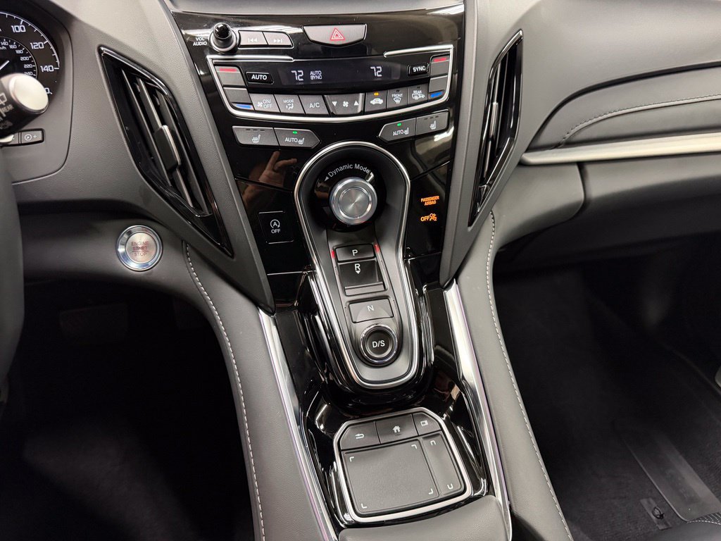 Used 2023 Acura RDX w/ Technology Package AWD/4WD image 29