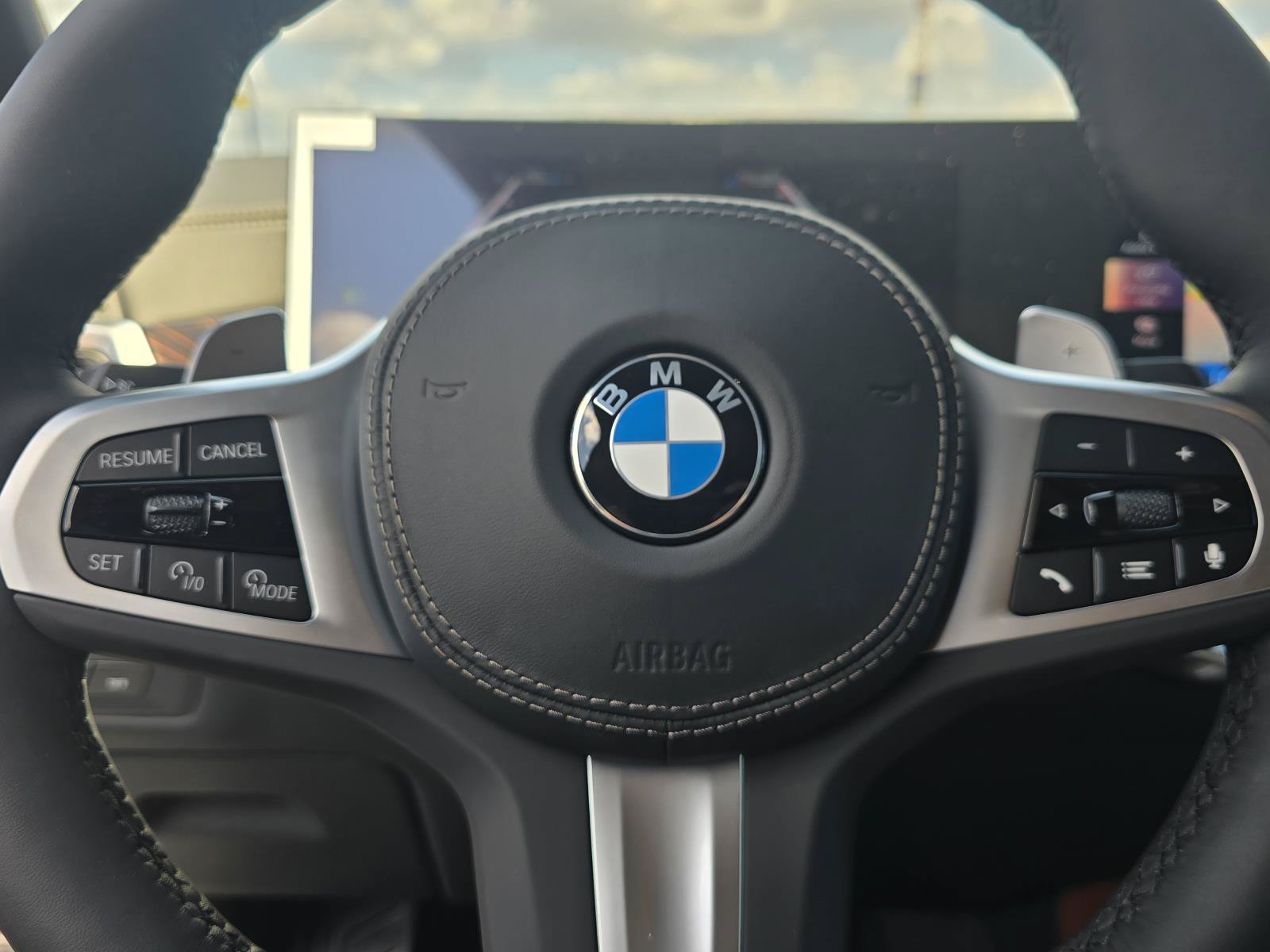 New 2026 BMW X5 xDrive40i w/ Executive Package AWD/4WD image 21