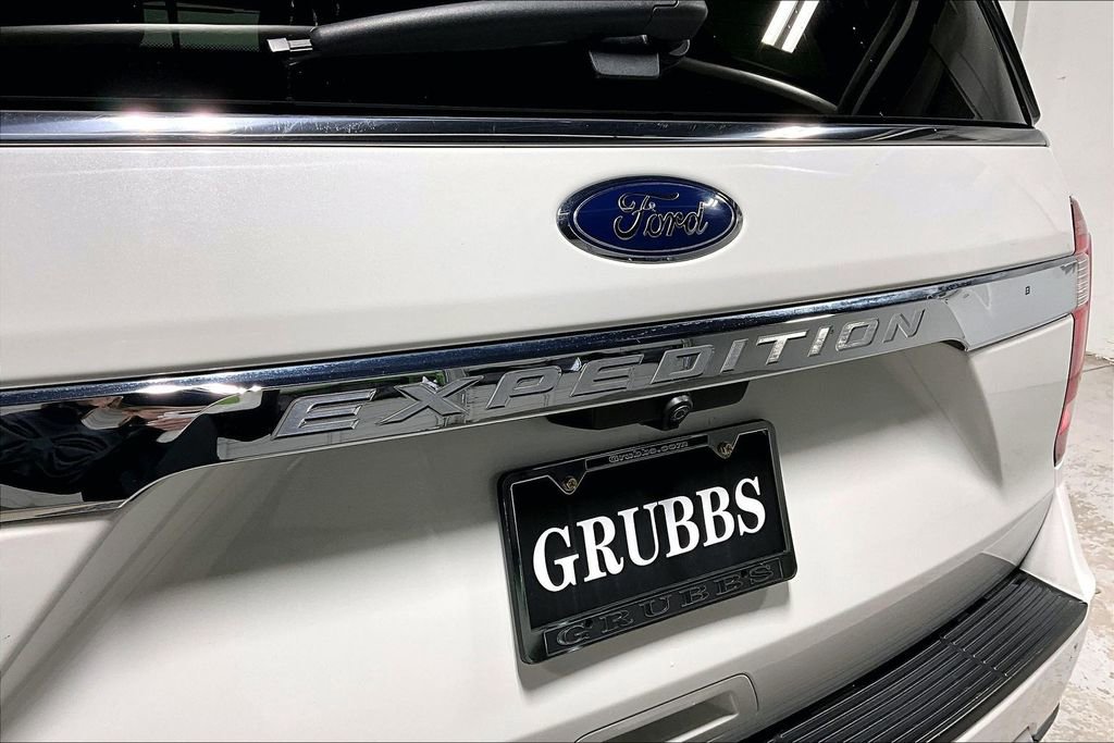 Used 2020 Ford Expedition XLT w/ Equipment Group 201A image 40