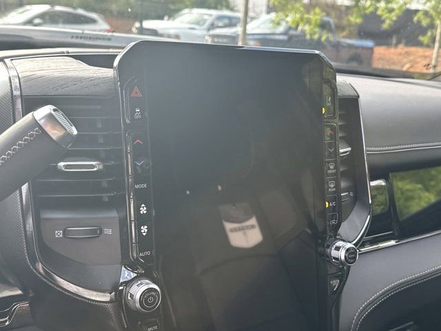 New 2026 RAM 2500 Limited image 25