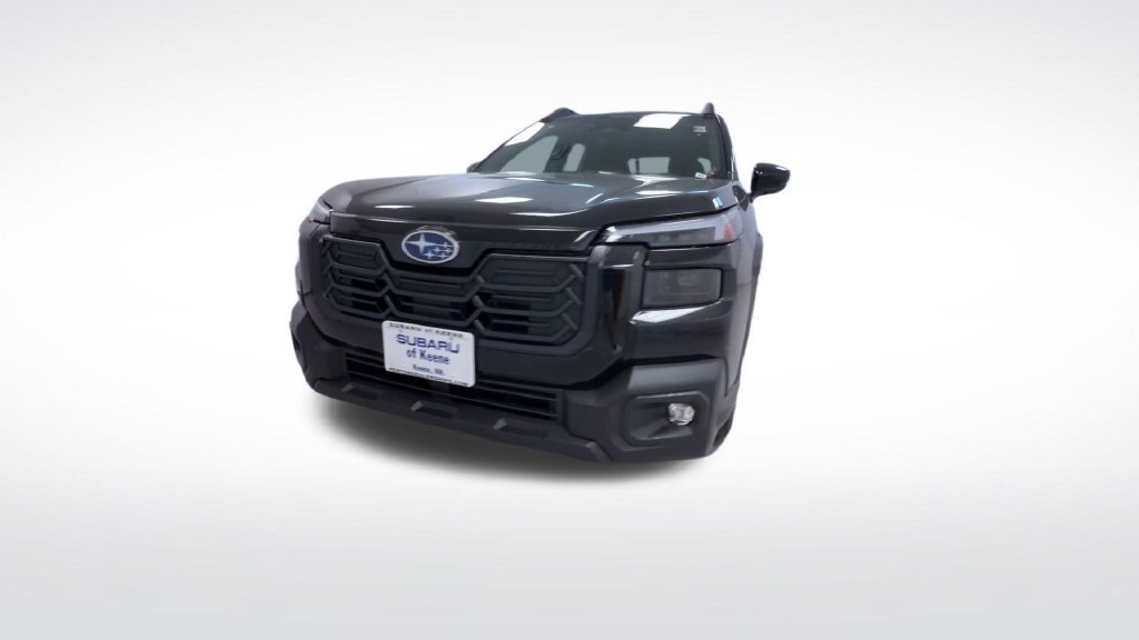 New 2026 Subaru Outback Premium AWD/4WD image 3