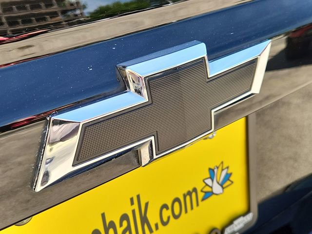 Used 2018 Chevrolet Tahoe LT w/ Texas Edition Package image 31