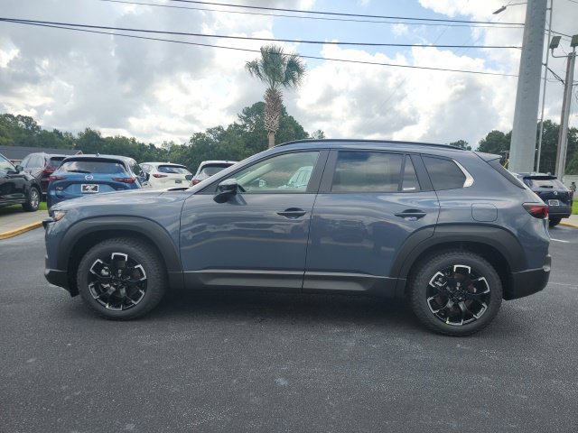 New 2026 MAZDA CX-50 Meridian Edition w/ Weather Package AWD/4WD image 6