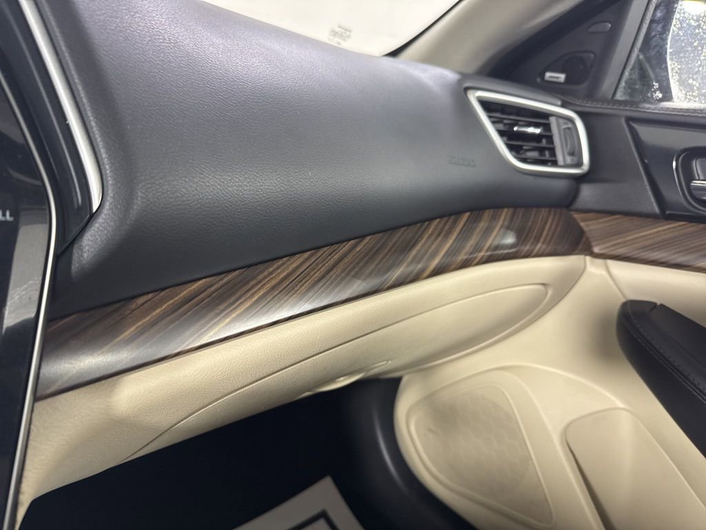 Used 2018 Nissan Maxima Platinum image 28