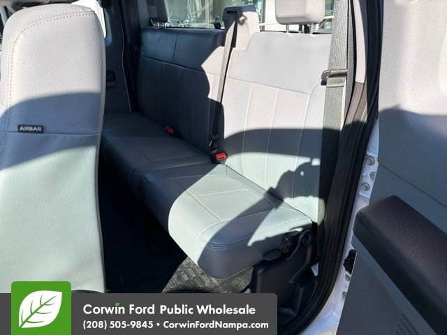 Used 2016 Ford F350 XL AWD/4WD image 27