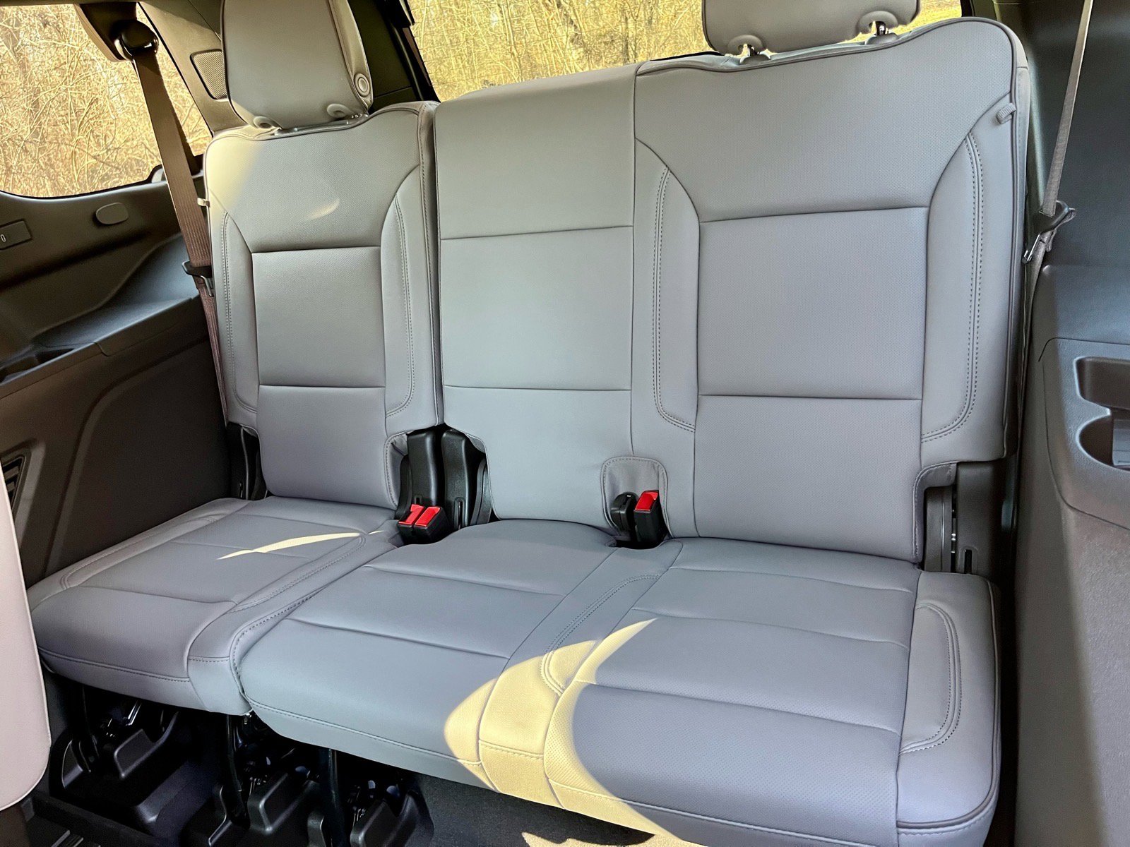 New 2026 GMC Yukon Elevation image 26