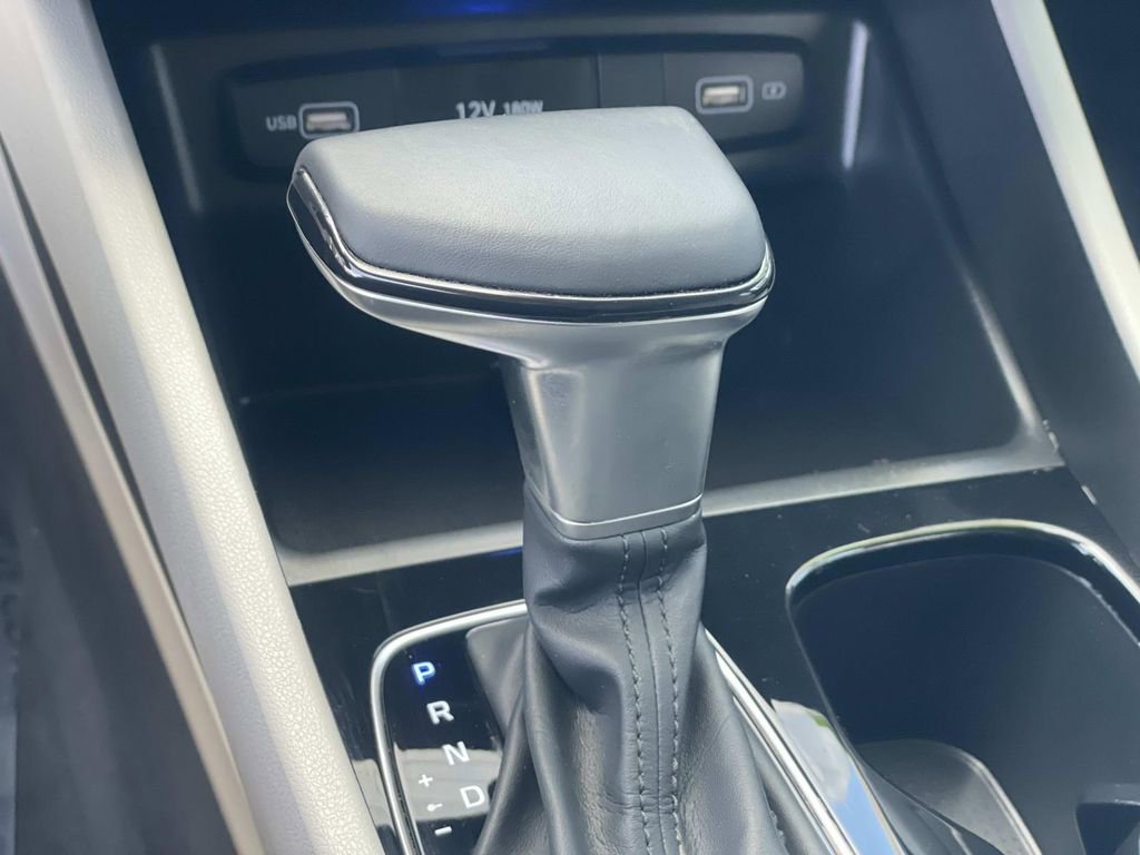 Certified 2024 Hyundai Tucson SEL w/ Convenience Package image 15