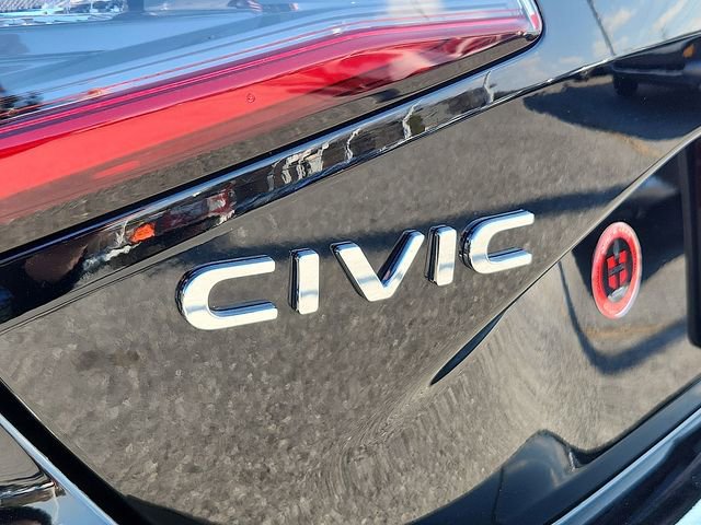 Used 2023 Honda Civic Sport Touring image 30