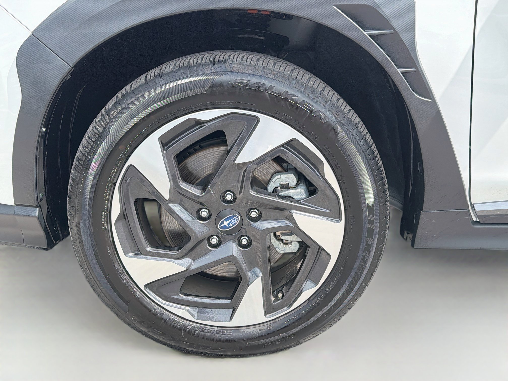 Used 2025 Subaru Crosstrek 2.5i Limited w/ Crosstrek Mirror Package AWD/4WD image 41
