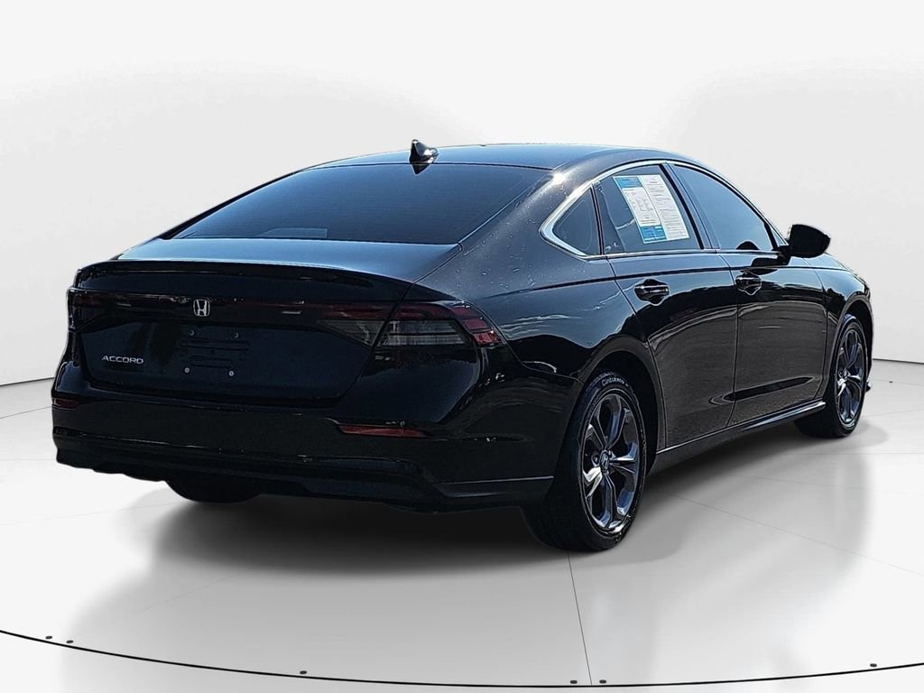 Used 2024 Honda Accord EX image 5