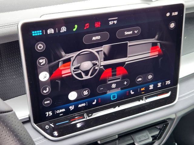 New 2026 Volkswagen Tiguan SE R-Line image 17