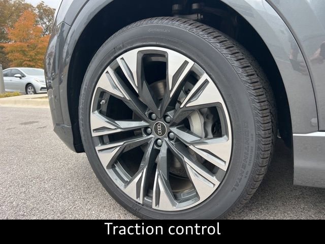 New 2026 Audi Q8 Premium Plus image 5