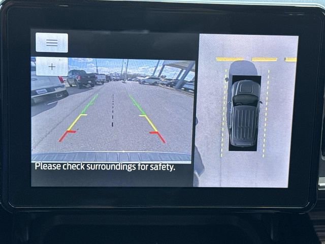 Certified 2021 Ford Explorer Limited w/ Hybrid Equipment Group 310A image 27