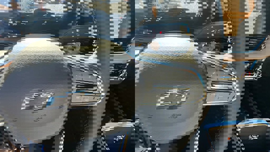 New 2026 Chevrolet Equinox ACTIV w/ Convenience Package III image 22