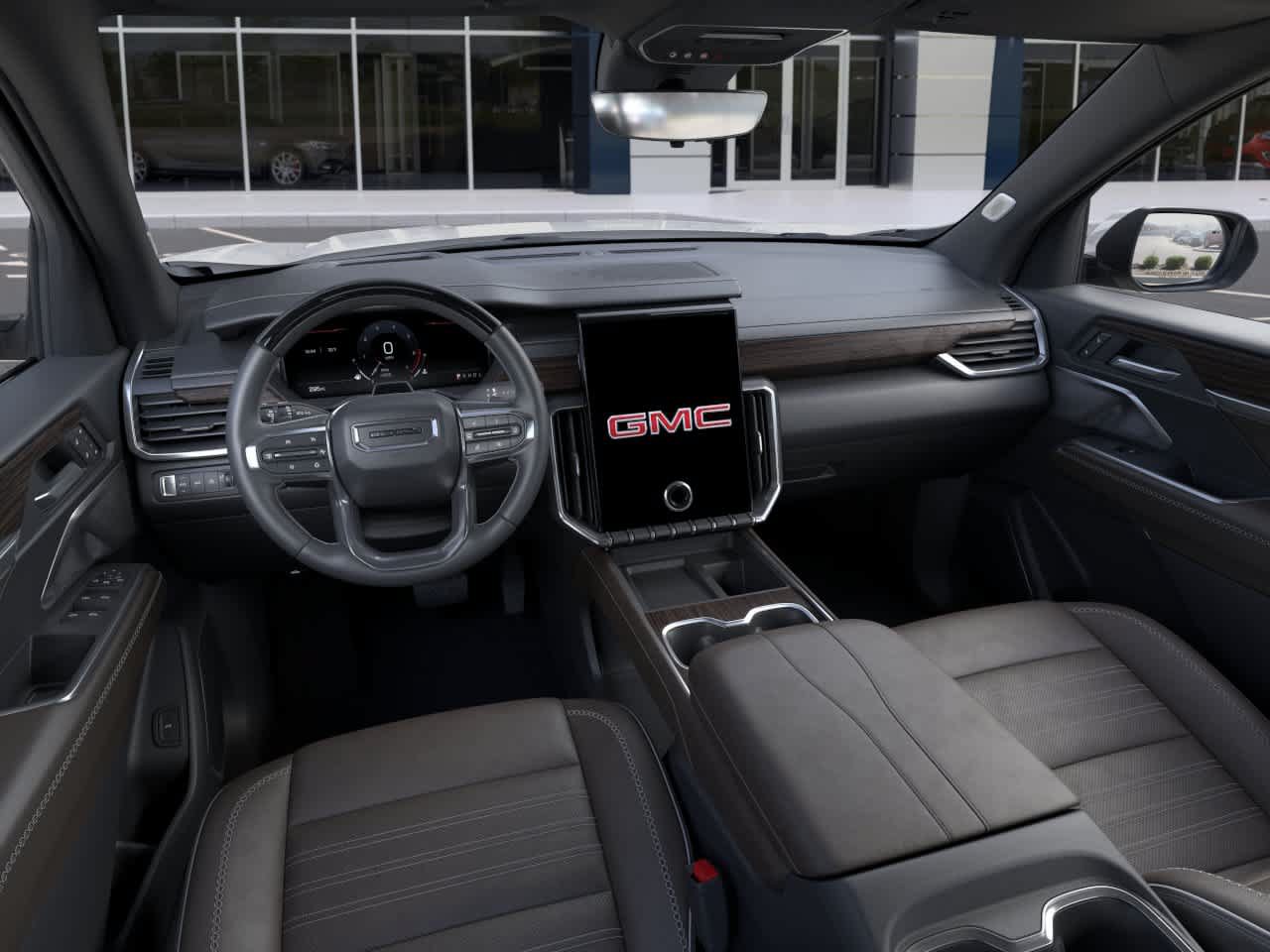 New 2026 GMC Acadia Denali Ultimate AWD/4WD image 15
