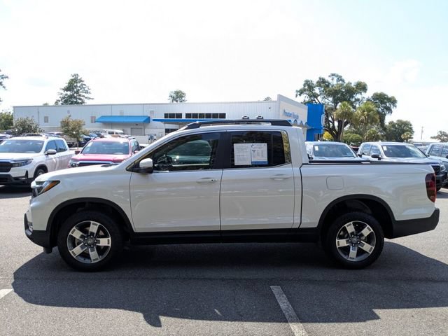 Used 2026 Honda Ridgeline RTL image 11