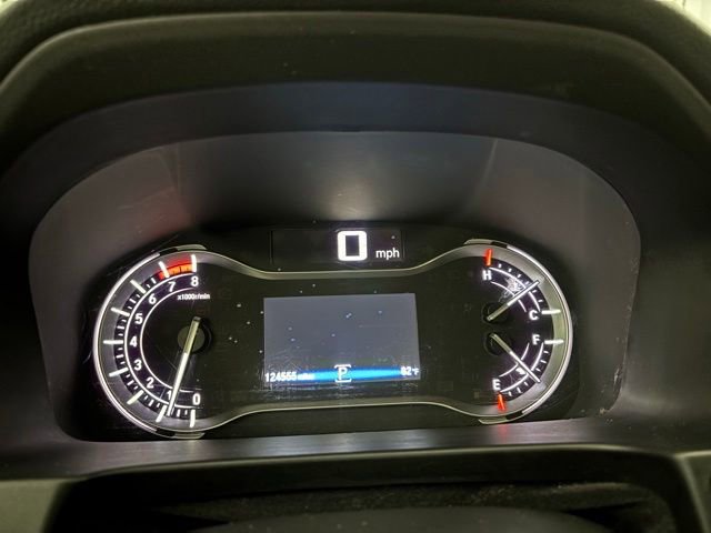 Used 2017 Honda Pilot EX-L image 21