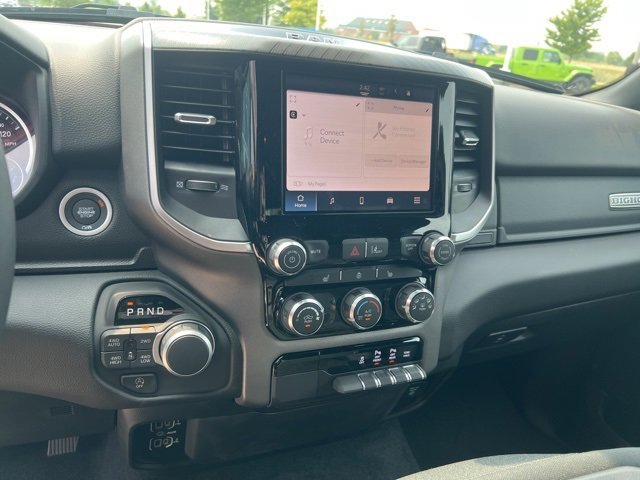 New 2026 RAM 1500 Big Horn image 18
