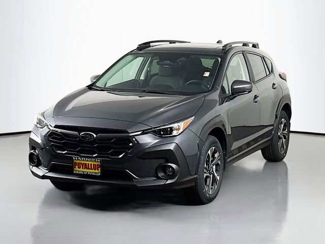 New 2026 Subaru Crosstrek 2.0i Premium video 3