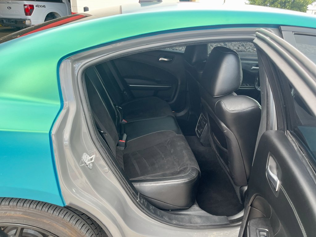 Used 2019 Dodge Charger Scat Pack w/ Plus Group RWD image 25