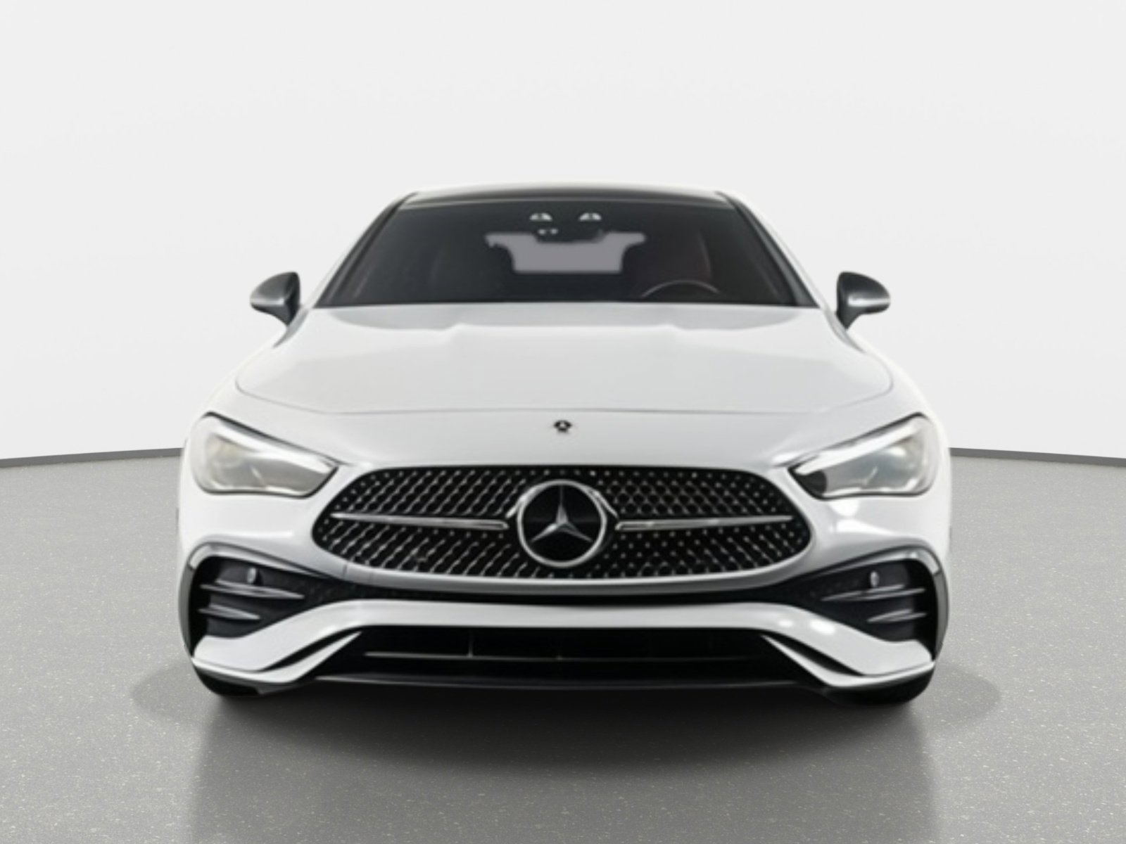 Used 2024 Mercedes-Benz CLE 450 4MATIC Coupe image 7