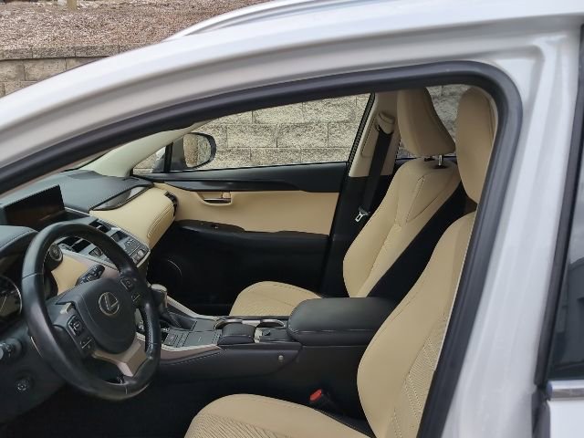 Certified 2021 Lexus NX 300 AWD w/ Premium Package image 14