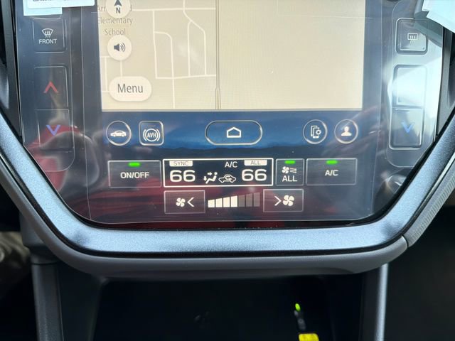 New 2026 Subaru Crosstrek 2.5i Limited image 14