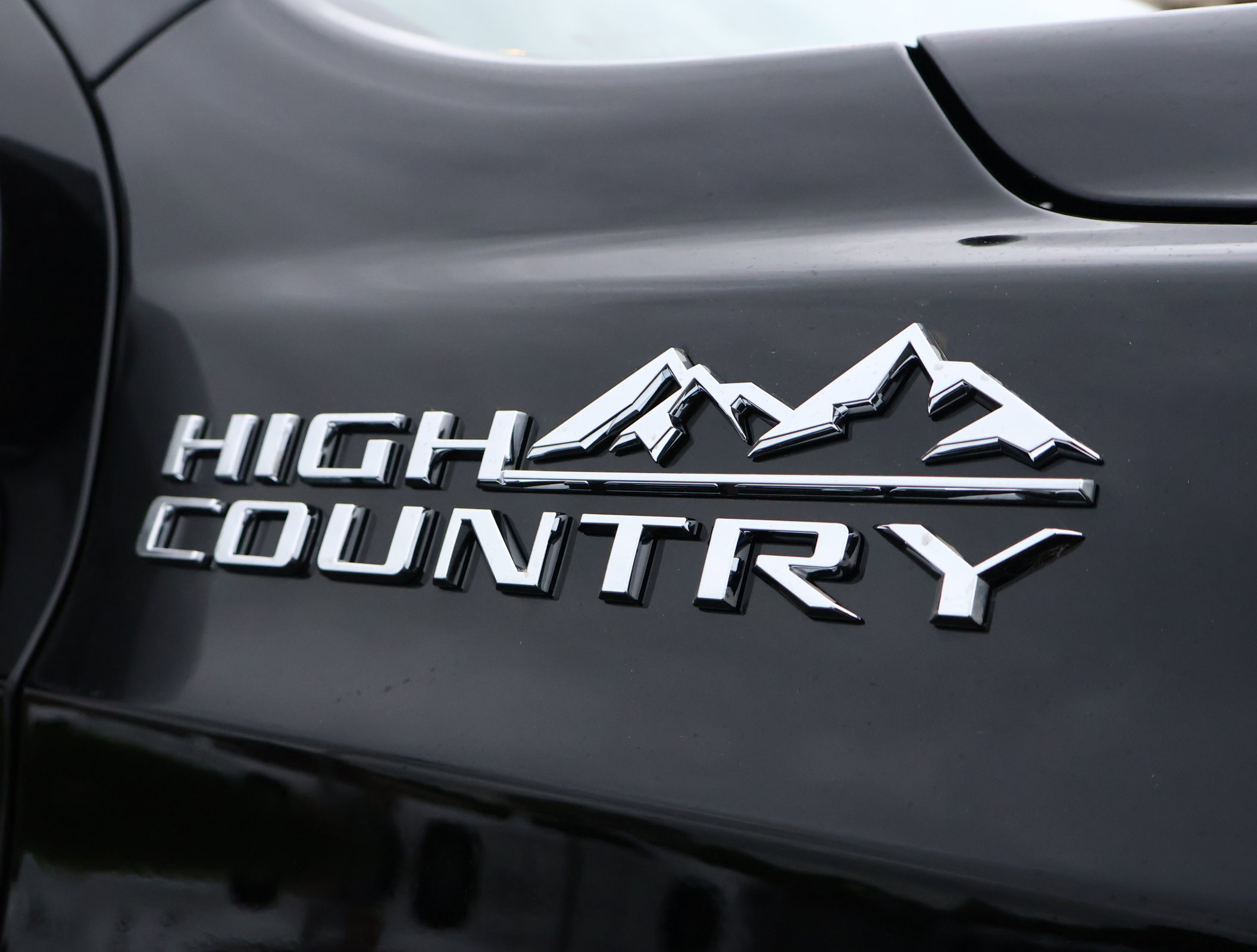 New 2026 Chevrolet Tahoe High Country AWD/4WD image 6