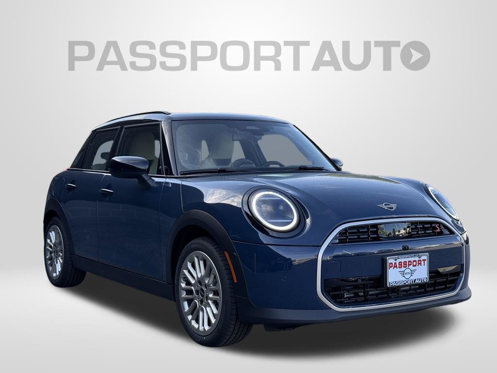New 2027 MINI Cooper S FWD image 3