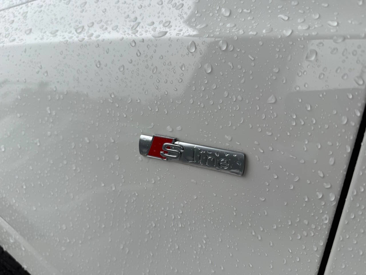 Used 2018 Audi Q3 2.0T Premium w/ Convenience Package image 9