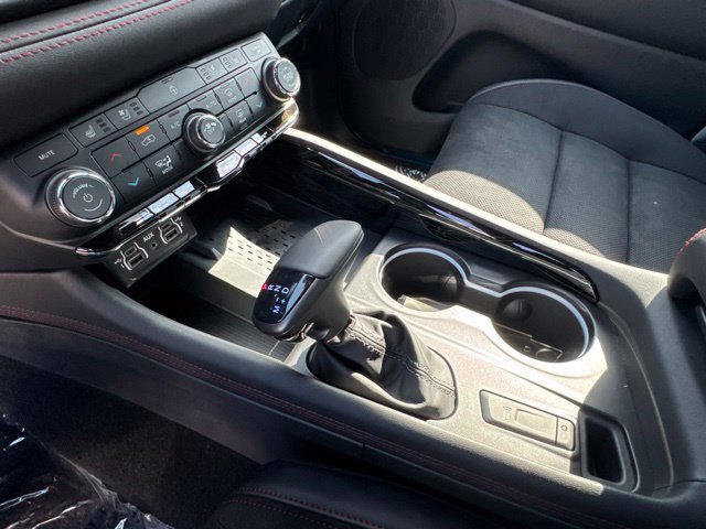 New 2026 Dodge Durango GT AWD/4WD image 18
