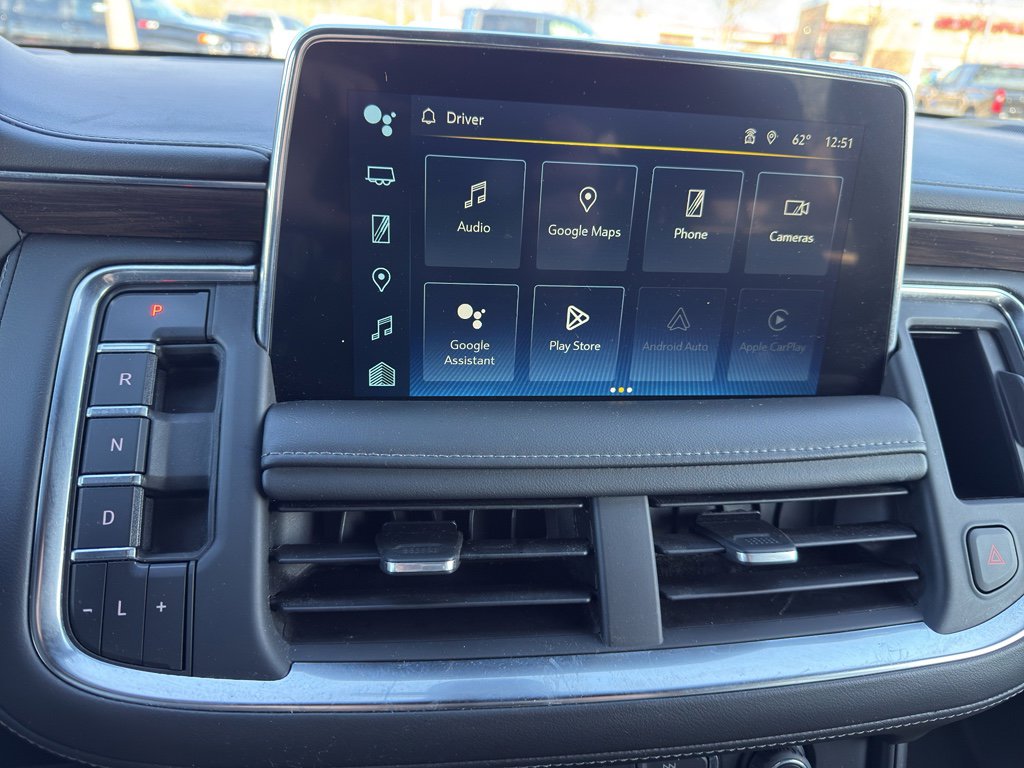 Used 2022 Chevrolet Tahoe LT image 18