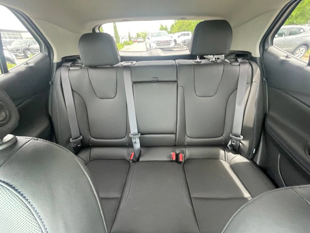 New 2026 Buick Encore GX Sport Touring w/ Advanced Technology Package FWD image 24