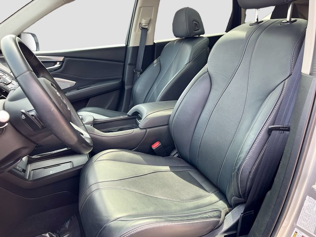 Used 2023 Acura RDX AWD w/ Technology Package image 22