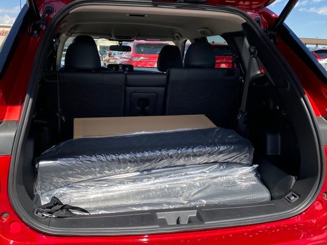 New 2026 Nissan Rogue SL image 22