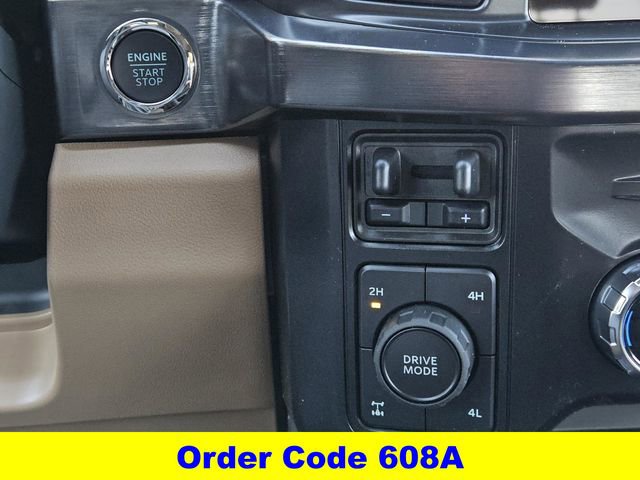New 2026 Ford F250 Lariat w/ FX4 Off-Road Package AWD/4WD image 16