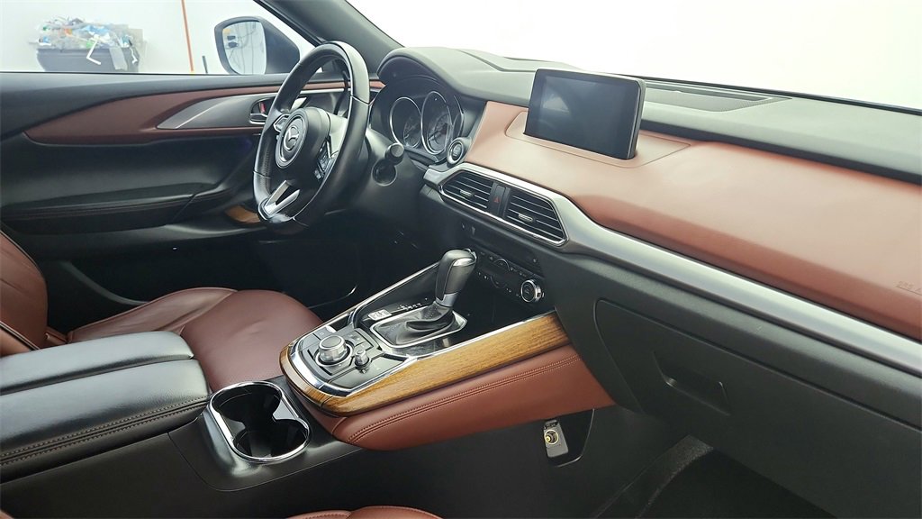 Used 2017 MAZDA CX-9 Signature image 30
