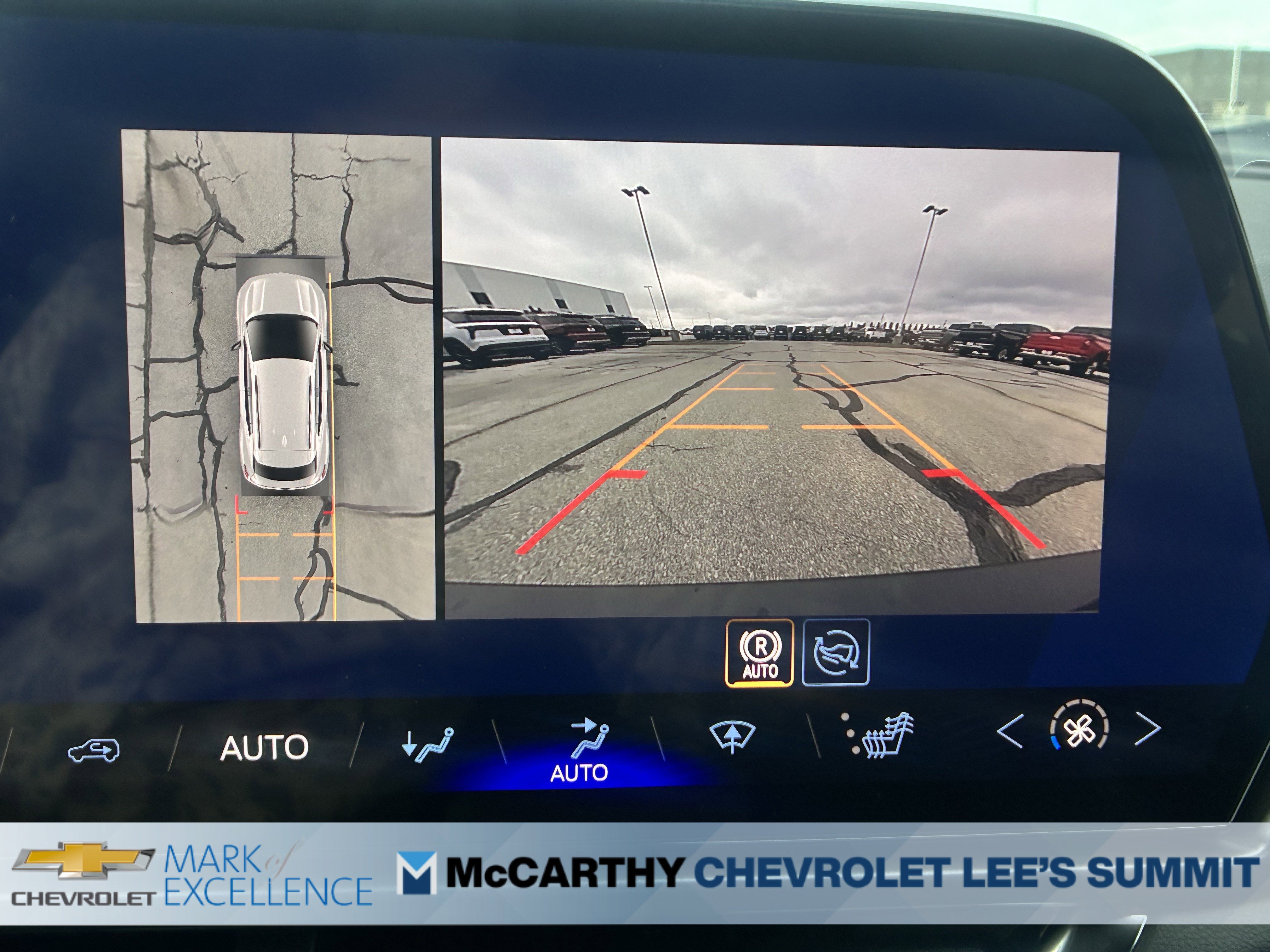 New 2026 Chevrolet Equinox EV LT w/ Comfort Package image 27