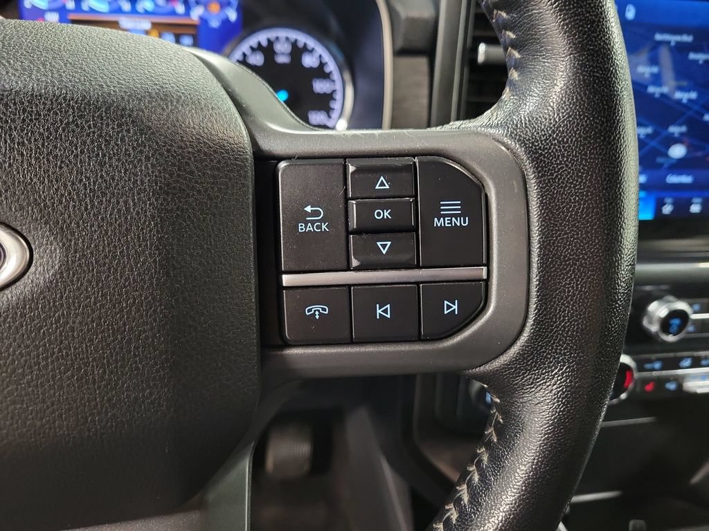 Used 2021 Ford F150 XLT w/ Equipment Group 302A High AWD/4WD image 29