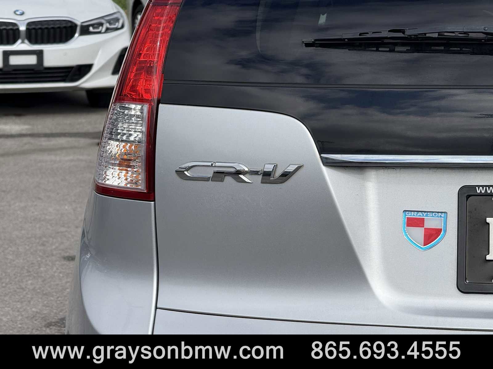 Used 2013 Honda CR-V EX-L image 40