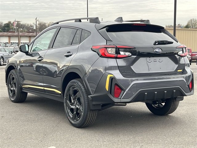 New 2026 Subaru Crosstrek 2.5i Sport image 31