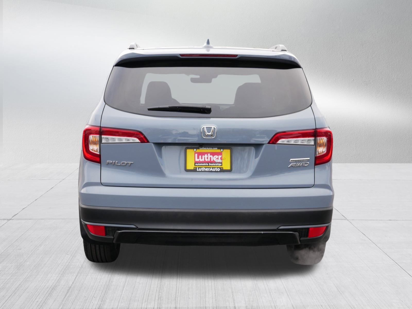 Used 2022 Honda Pilot Special Edition image 6