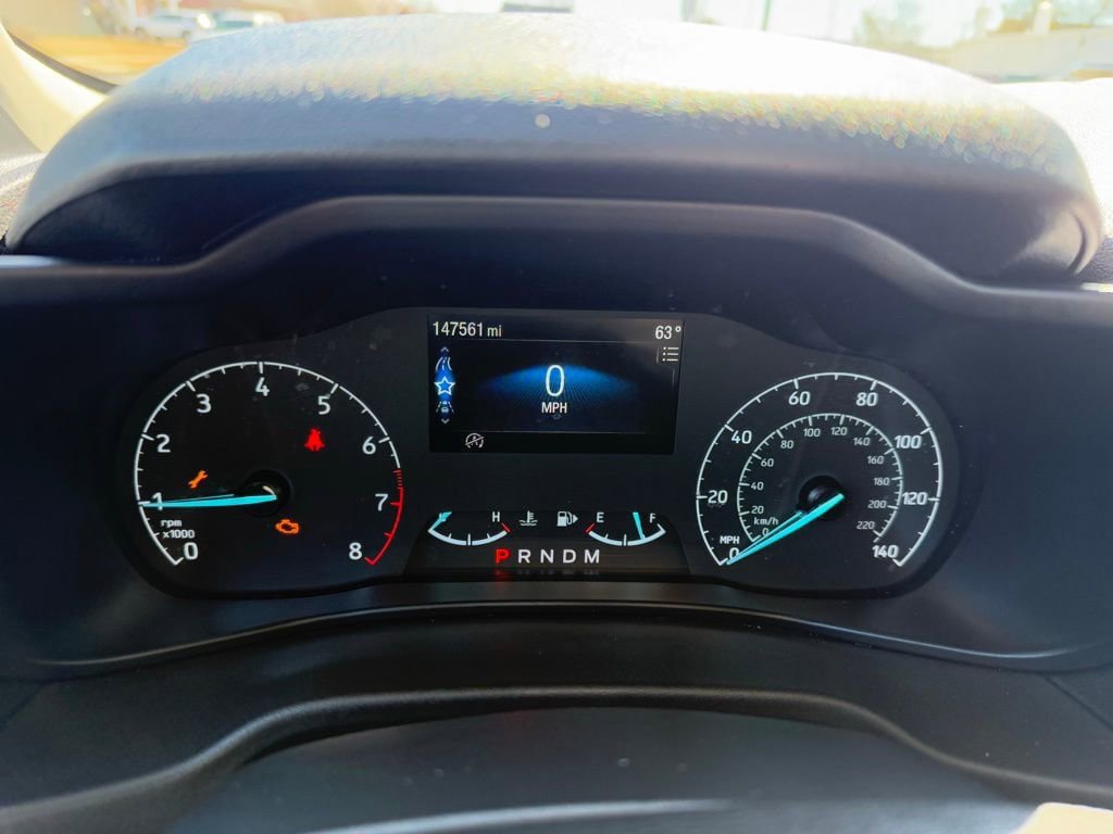 Used 2022 Ford Transit Connect XL FWD image 13