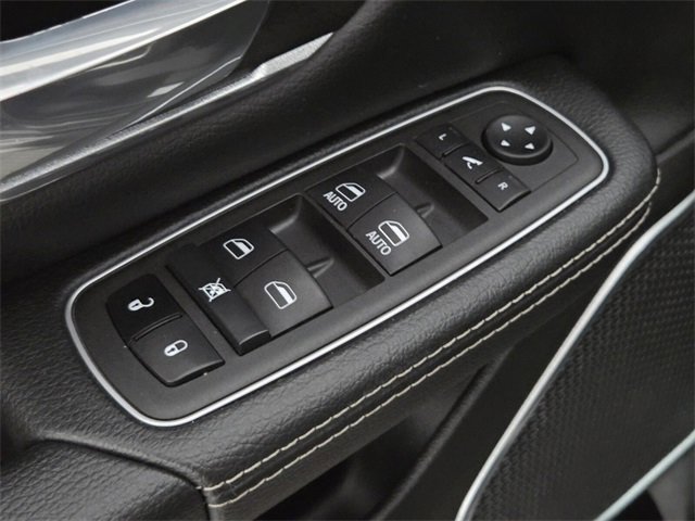 Used 2022 RAM 1500 Laramie image 19