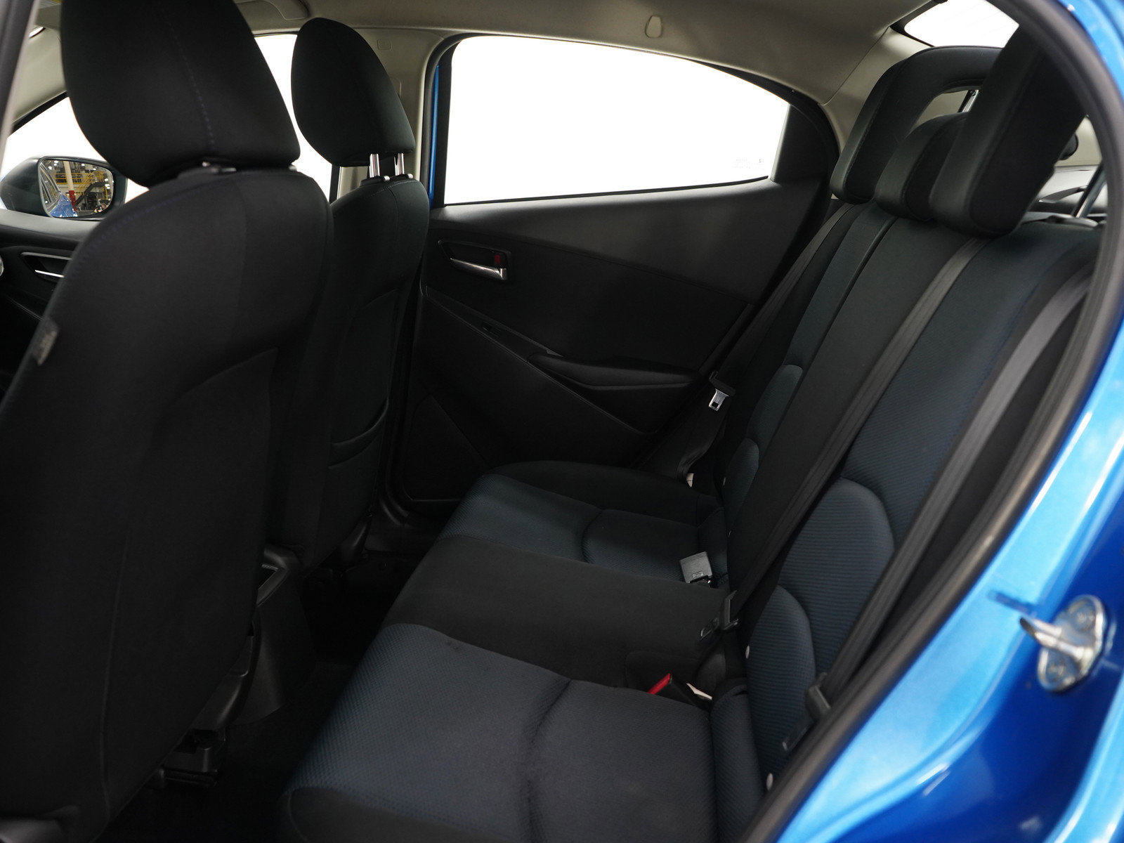 Used 2016 Scion iA image 14