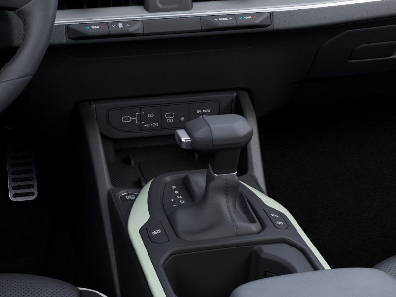 New 2026 Kia K4 GT-Line Turbo image 24