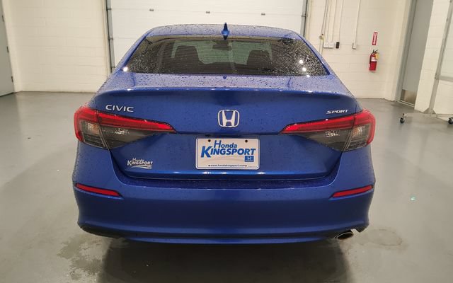 Used 2023 Honda Civic Sport image 7
