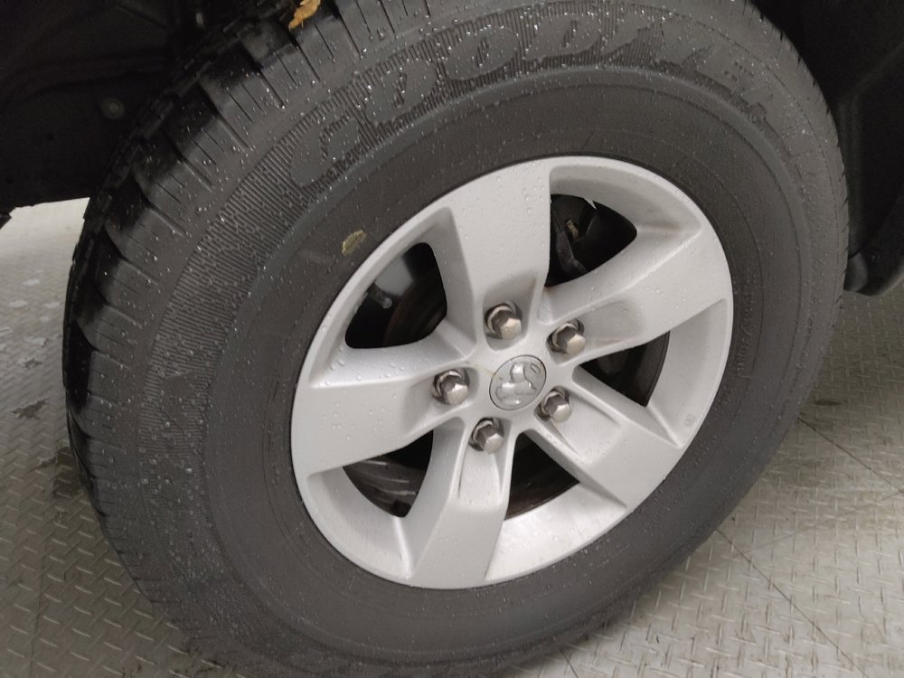 Used 2022 RAM 1500 Tradesman w/ Popular Equipment Group image 31