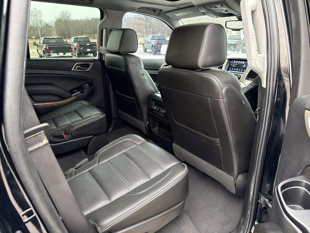 Used 2020 GMC Yukon Denali w/ Denali Ultimate Package image 30
